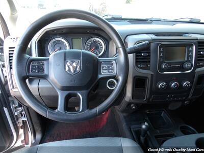 2018 RAM 2500 Tradesman   - Photo 17 - Glassboro, NJ 08028