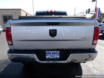 2018 RAM 2500 Tradesman   - Photo 6 - Glassboro, NJ 08028