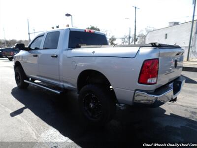 2018 RAM 2500 Tradesman   - Photo 7 - Glassboro, NJ 08028