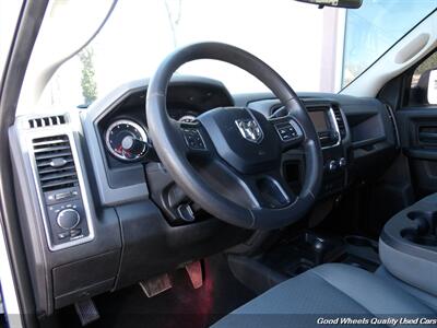 2018 RAM 2500 Tradesman   - Photo 14 - Glassboro, NJ 08028