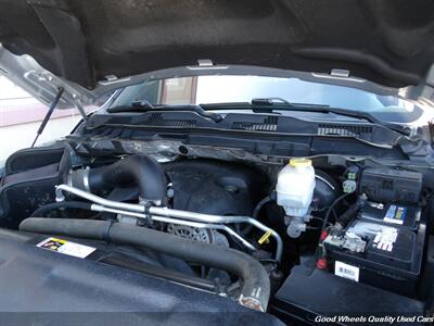 2018 RAM 2500 Tradesman   - Photo 25 - Glassboro, NJ 08028