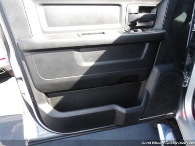 2018 RAM 2500 Tradesman   - Photo 26 - Glassboro, NJ 08028