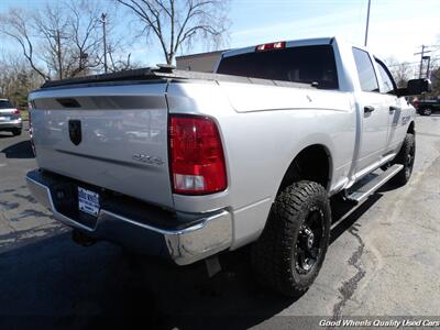 2018 RAM 2500 Tradesman   - Photo 5 - Glassboro, NJ 08028