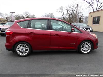 2013 Ford C-Max SEL   - Photo 4 - Glassboro, NJ 08028