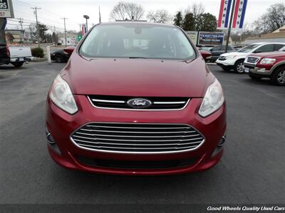 2013 Ford C-Max SEL   - Photo 2 - Glassboro, NJ 08028