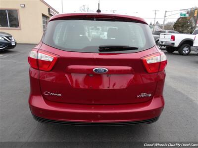 2013 Ford C-Max SEL   - Photo 6 - Glassboro, NJ 08028