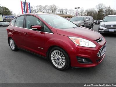 2013 Ford C-Max SEL   - Photo 3 - Glassboro, NJ 08028