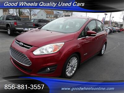 2013 Ford C-Max SEL   - Photo 1 - Glassboro, NJ 08028