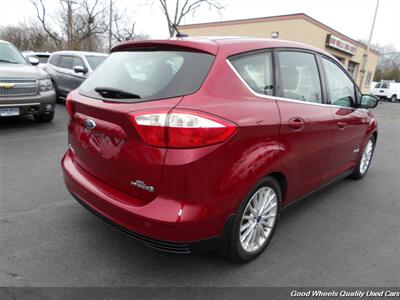 2013 Ford C-Max SEL   - Photo 5 - Glassboro, NJ 08028