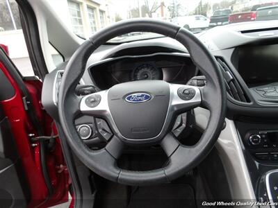 2013 Ford C-Max SEL   - Photo 17 - Glassboro, NJ 08028