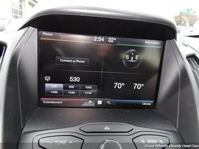 2013 Ford C-Max SEL   - Photo 23 - Glassboro, NJ 08028