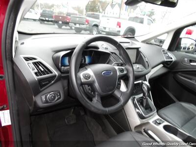 2013 Ford C-Max SEL   - Photo 15 - Glassboro, NJ 08028