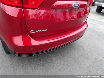 2013 Ford C-Max SEL   - Photo 12 - Glassboro, NJ 08028