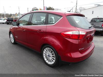 2013 Ford C-Max SEL   - Photo 7 - Glassboro, NJ 08028