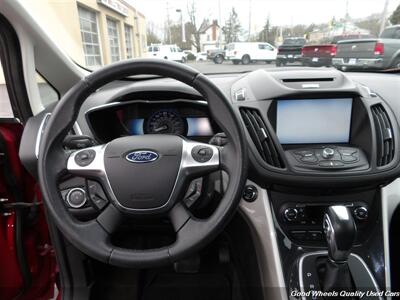 2013 Ford C-Max SEL   - Photo 16 - Glassboro, NJ 08028