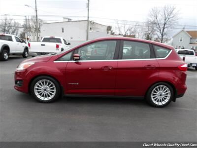 2013 Ford C-Max SEL   - Photo 8 - Glassboro, NJ 08028