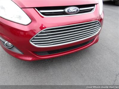 2013 Ford C-Max SEL   - Photo 10 - Glassboro, NJ 08028