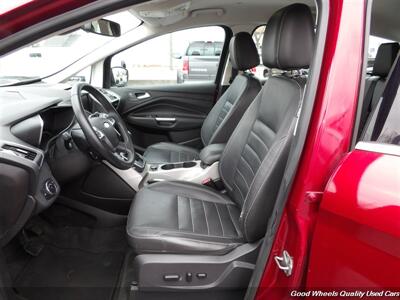 2013 Ford C-Max SEL   - Photo 18 - Glassboro, NJ 08028