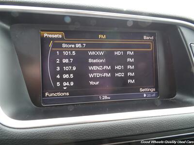 2014 Audi Q5 2.0T quattro Premium Plus   - Photo 18 - Glassboro, NJ 08028