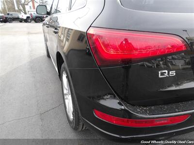 2014 Audi Q5 2.0T quattro Premium Plus   - Photo 9 - Glassboro, NJ 08028