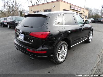 2014 Audi Q5 2.0T quattro Premium Plus   - Photo 5 - Glassboro, NJ 08028