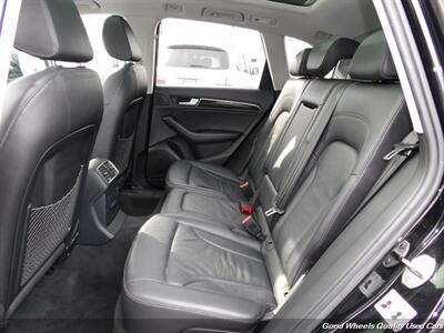 2014 Audi Q5 2.0T quattro Premium Plus   - Photo 14 - Glassboro, NJ 08028