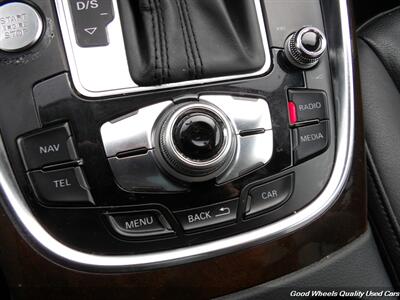 2014 Audi Q5 2.0T quattro Premium Plus   - Photo 21 - Glassboro, NJ 08028