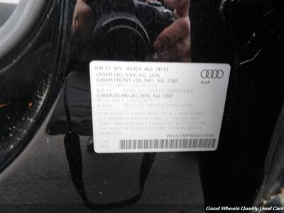 2014 Audi Q5 2.0T quattro Premium Plus   - Photo 27 - Glassboro, NJ 08028