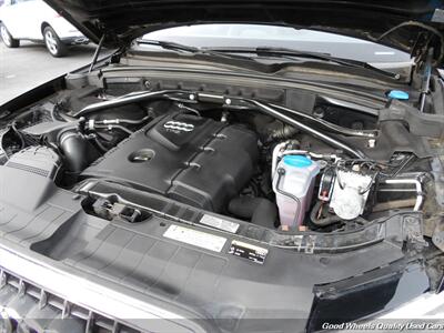 2014 Audi Q5 2.0T quattro Premium Plus   - Photo 25 - Glassboro, NJ 08028