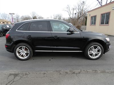 2014 Audi Q5 2.0T quattro Premium Plus   - Photo 4 - Glassboro, NJ 08028