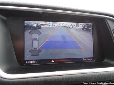 2014 Audi Q5 2.0T quattro Premium Plus   - Photo 19 - Glassboro, NJ 08028