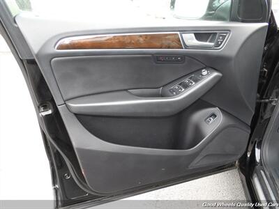 2014 Audi Q5 2.0T quattro Premium Plus   - Photo 26 - Glassboro, NJ 08028