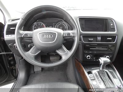 2014 Audi Q5 2.0T quattro Premium Plus   - Photo 15 - Glassboro, NJ 08028