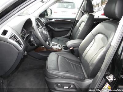 2014 Audi Q5 2.0T quattro Premium Plus   - Photo 13 - Glassboro, NJ 08028