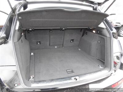2014 Audi Q5 2.0T quattro Premium Plus   - Photo 24 - Glassboro, NJ 08028