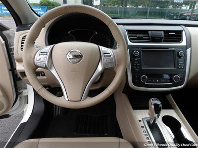 2017 Nissan Altima 2.5 SL - Photo 14 - Glassboro, NJ 08028