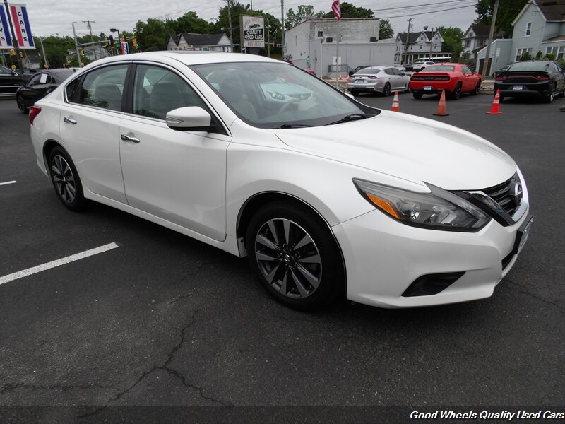 2017 Nissan Altima 2.5 SL - Photo 3 - Glassboro, NJ 08028