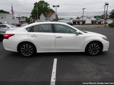 2017 Nissan Altima 2.5 SL - Photo 4 - Glassboro, NJ 08028