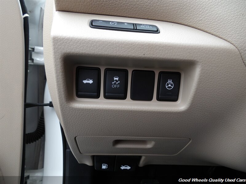 2017 Nissan Altima 2.5 SL - Photo 21 - Glassboro, NJ 08028