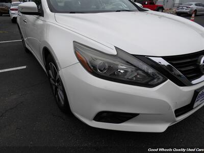 2017 Nissan Altima 2.5 SL - Photo 10 - Glassboro, NJ 08028