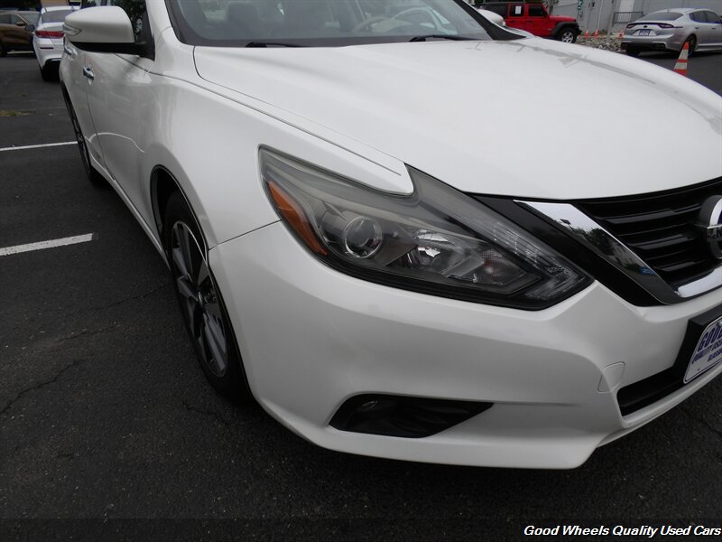 2017 Nissan Altima 2.5 SL - Photo 10 - Glassboro, NJ 08028