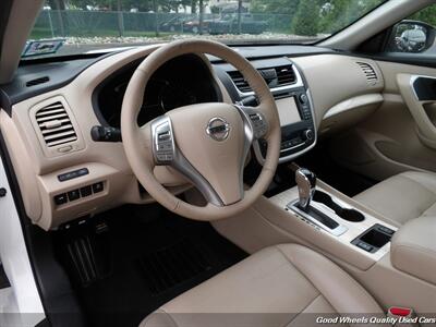 2017 Nissan Altima 2.5 SL - Photo 11 - Glassboro, NJ 08028