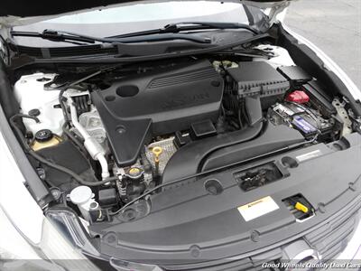 2017 Nissan Altima 2.5 SL - Photo 24 - Glassboro, NJ 08028