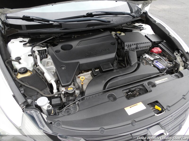 2017 Nissan Altima 2.5 SL - Photo 24 - Glassboro, NJ 08028