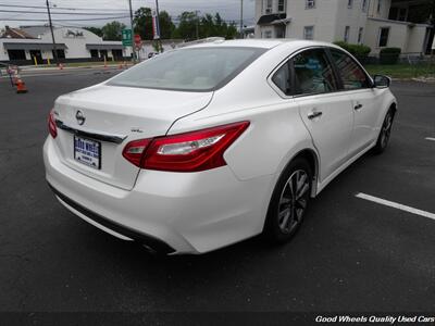 2017 Nissan Altima 2.5 SL - Photo 5 - Glassboro, NJ 08028
