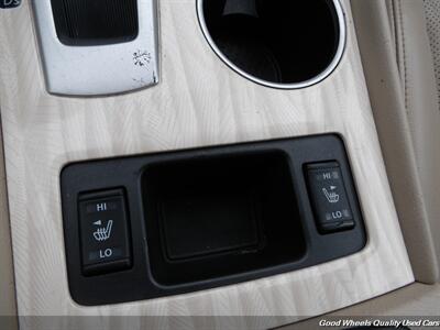 2017 Nissan Altima 2.5 SL - Photo 20 - Glassboro, NJ 08028