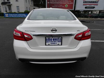 2017 Nissan Altima 2.5 SL - Photo 6 - Glassboro, NJ 08028