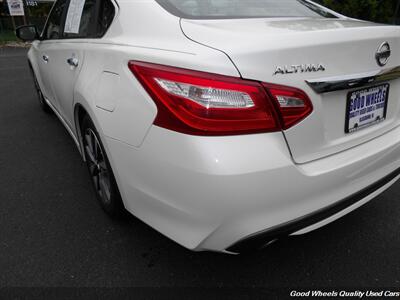 2017 Nissan Altima 2.5 SL - Photo 9 - Glassboro, NJ 08028