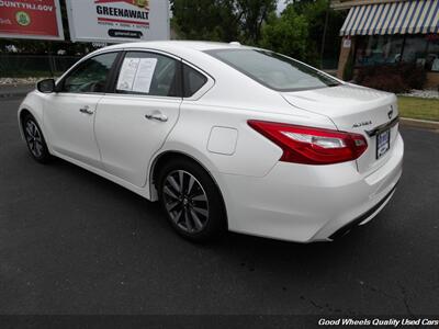 2017 Nissan Altima 2.5 SL - Photo 7 - Glassboro, NJ 08028