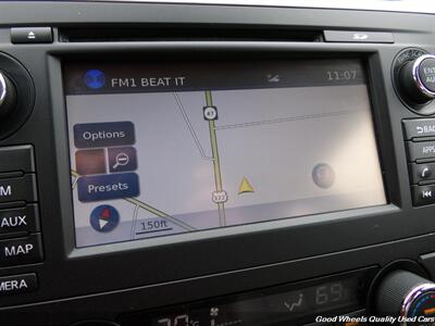 2017 Nissan Altima 2.5 SL - Photo 19 - Glassboro, NJ 08028
